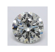 Load image into Gallery viewer, 1 Carat Round, Very Good Cut, I, VS1 Diamond &lt;br&gt; SR0023