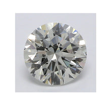 Load image into Gallery viewer, 1 Carat Round, Very Good Cut, I, VS1 Diamond &lt;br&gt; SR0025