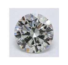 Load image into Gallery viewer, 1 Carat Round, Very Good Cut, I, VS1 Diamond &lt;br&gt; SR0026
