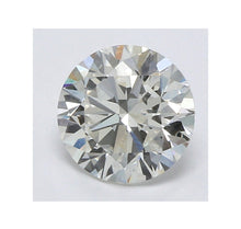 Load image into Gallery viewer, 1 Carat Round, Excellent Cut, I, VS1 Diamond &lt;br&gt; SR0029