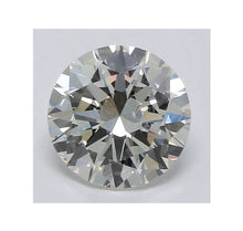 Load image into Gallery viewer, 1 Carat Round, Excellent Cut, I, VS1 Diamond &lt;br&gt; SR0032