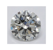 Load image into Gallery viewer, 1 Carat Round, Very Good Cut, I, VS1 Diamond &lt;br&gt; SR0033