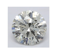 Load image into Gallery viewer, 1.01 ct White Round Diamond, SI1, I, IGI Certified