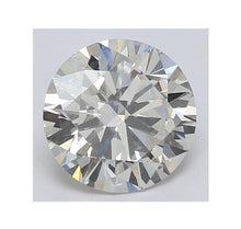 Load image into Gallery viewer, 1.00 Round Diamond, VS1, I, IGI Certified