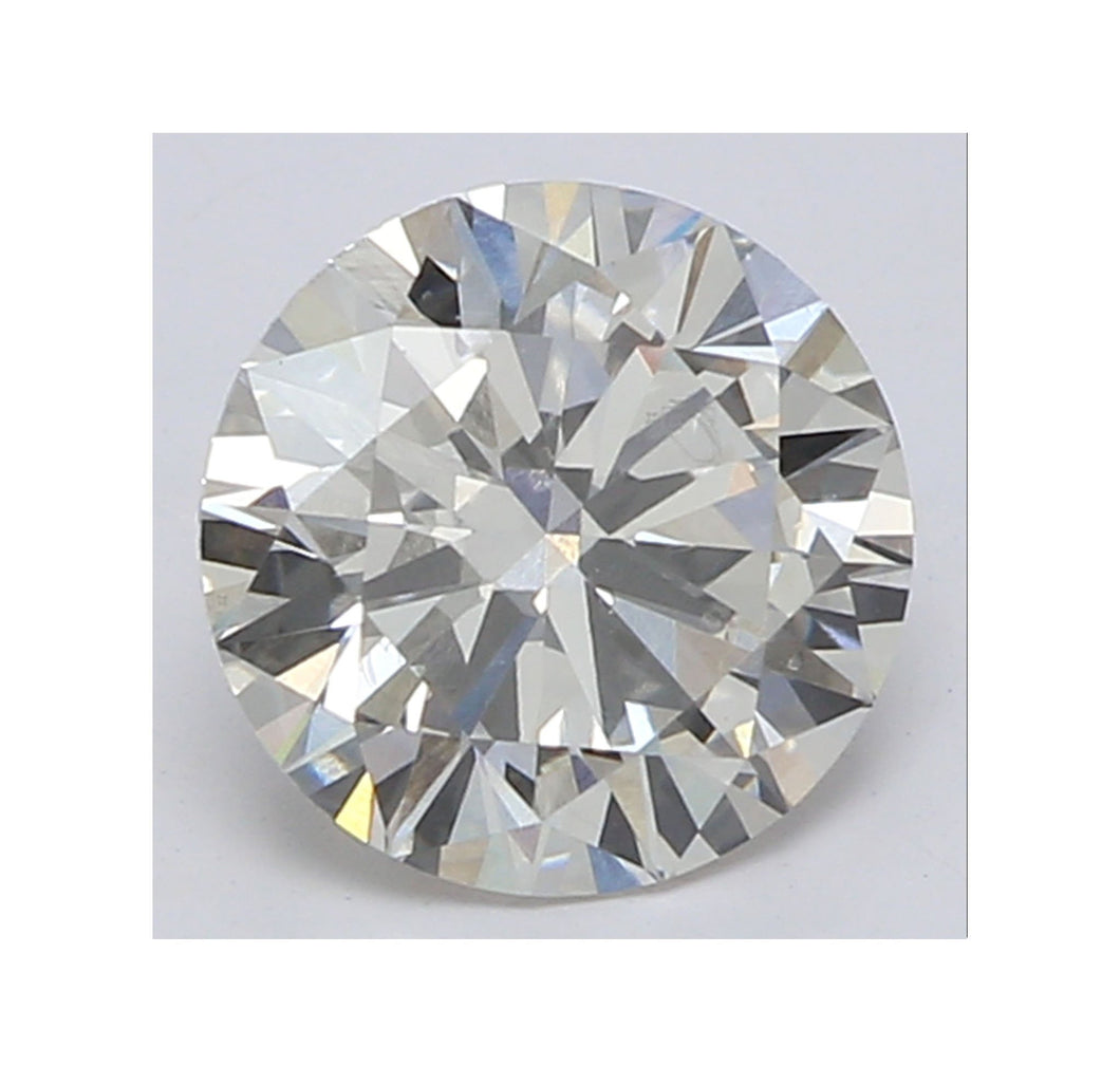 1.00 Round Diamond, VS1, I, IGI Certified