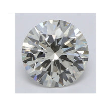Load image into Gallery viewer, 1.00 Round Diamond, SI1, I, IGI Certified