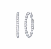 Load image into Gallery viewer, Essentials Earrings, 10K, 1.7carat