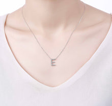 Load image into Gallery viewer, My Type Necklace, 10K 0.24carat