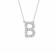 Load image into Gallery viewer, My Type Necklace, 10K 0.28carat