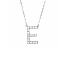 Load image into Gallery viewer, My Type Necklace, 10K 0.24carat