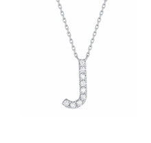 Load image into Gallery viewer, My Type Necklace, 10K 0.14carat