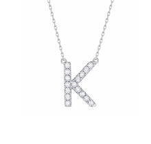 Load image into Gallery viewer, My Type Necklace, 10K 0.25carat