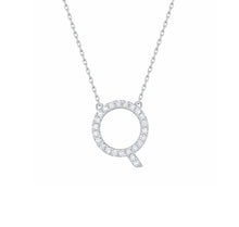 Load image into Gallery viewer, My Type Necklace, 10K 0.28carat